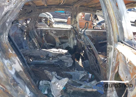 2024 Honda Civic Lx из США, поврежденный, VIN 19XFL2H52RE023023